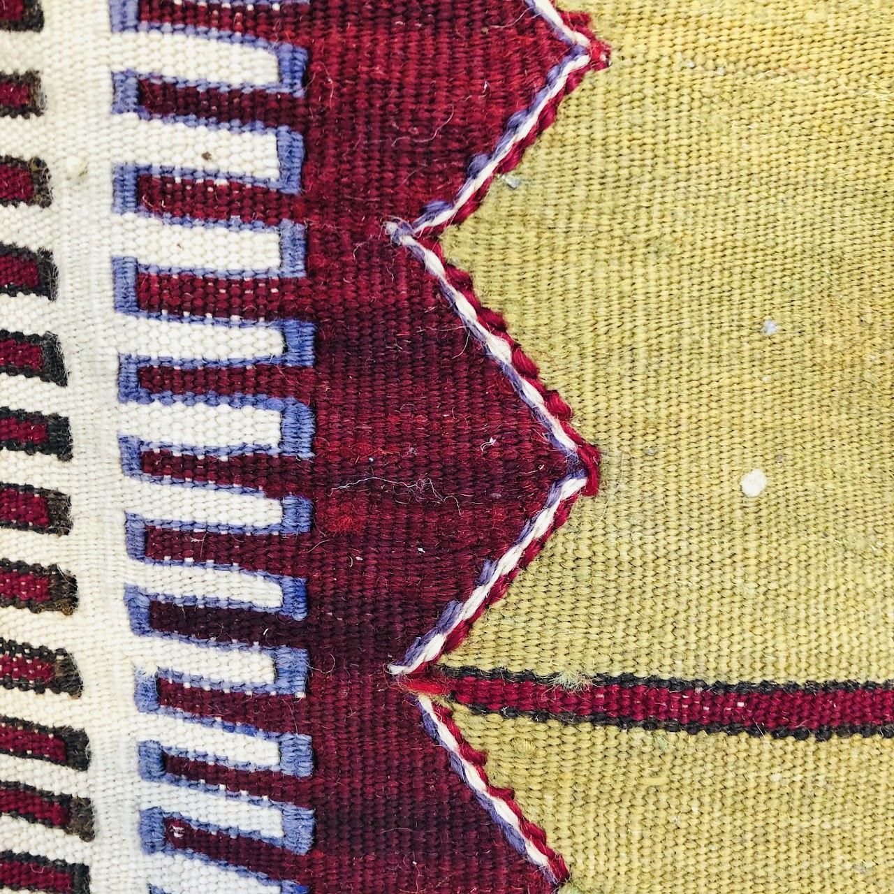 Kilim Rug