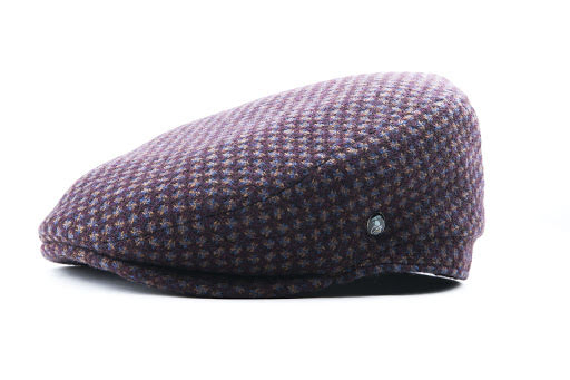 Collectie Herenpetten