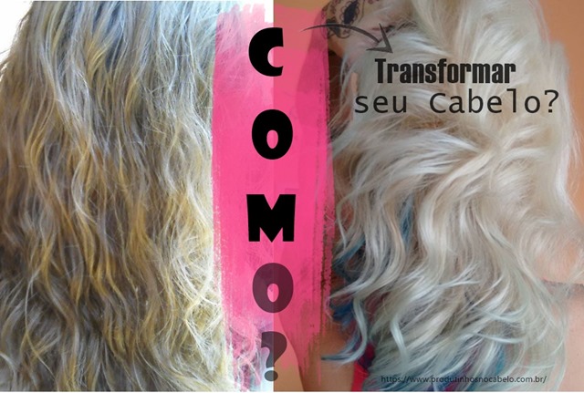 Dicas para manter o cabelo loiro sempre lindo - Blog Lowell