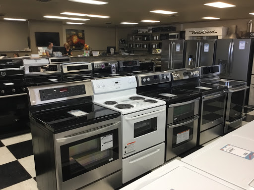 Appliance Store «Direct Appliance», reviews and photos, 2424 McHenry Ave, Modesto, CA 95350, USA