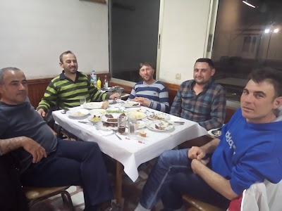 Photos of IZOM TAVERNA