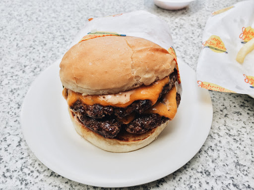 Johnny Rockets - Marina Walk, G Floor,Mesk Building,Route #66,Marina Walk,Dubai Marina - Dubai - United Arab Emirates, Hamburger Restaurant, state Dubai