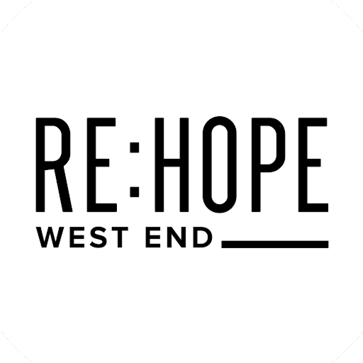 Re:Hope Church West End logo