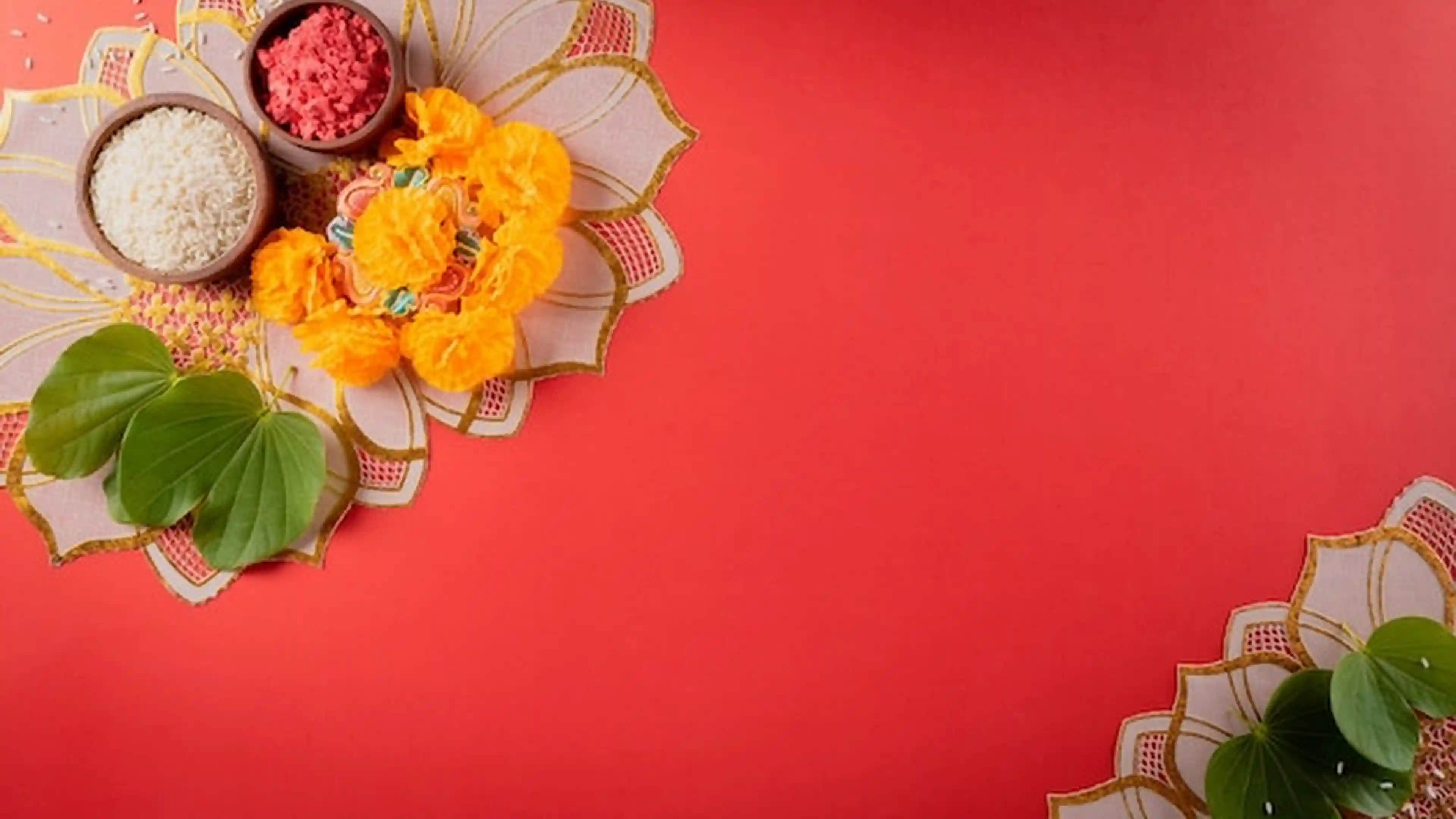 6 Unique Ways To Level Up Your Navratri Home Decorations 2022