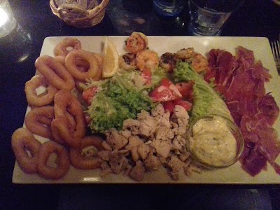 Photos of L'Auberge Espagnole