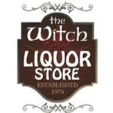 The Witch Liquor Store logo