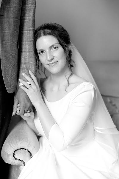 Fotografo di matrimoni Anna Eremenko (annayeremenko). Foto del 19 maggio