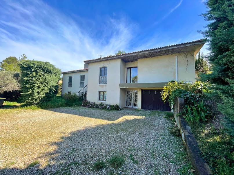 Vente maison 8 pièces 294 m² à Arles (13200), 750 000 €