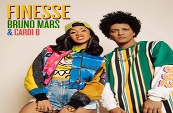 Baixar Finesse MP3 - Bruno Mars (feat. Cardi B) Remix Baixar Finesse MP3 - Bruno Mars (feat. Cardi B) Remix