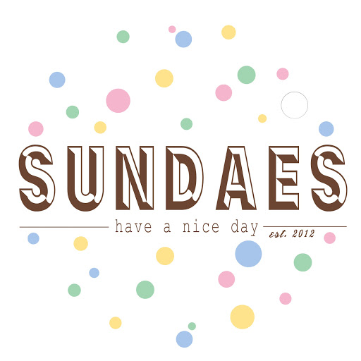 Sundaes logo