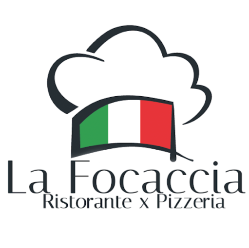 Ristorante La Focaccia logo