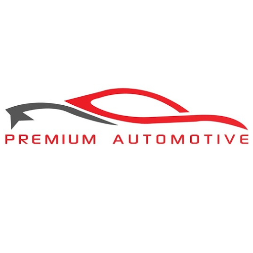 Premium Automotive Maroochydore logo