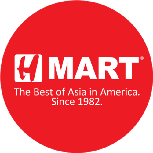 H Mart San Jose De Anza logo