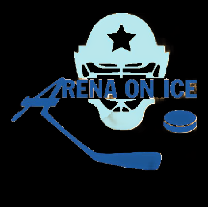 Arena on Ice Mannheimer Eishockey & Sportartikel GmbH logo