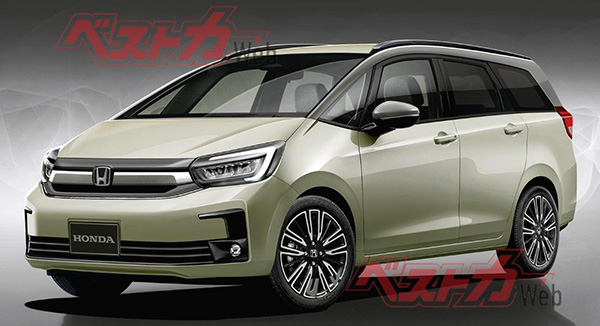Honda Odyssey 2023 Review New Cars Review