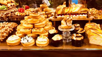 Fort View Bakery