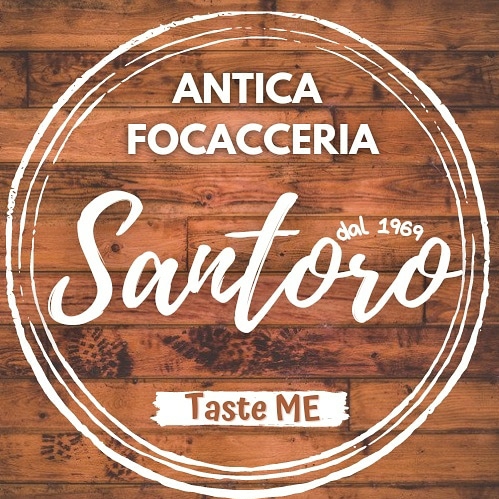 Focacceria Santoro logo