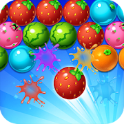 Bubble Shooter -fruit harvest 1.0.9 Icon