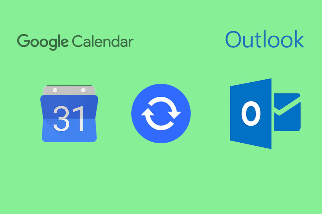 วิธีซิงค์ Google ปฏิทินกับ Outlook