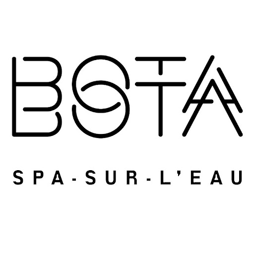 Bota Bota, spa-sur-l'eau