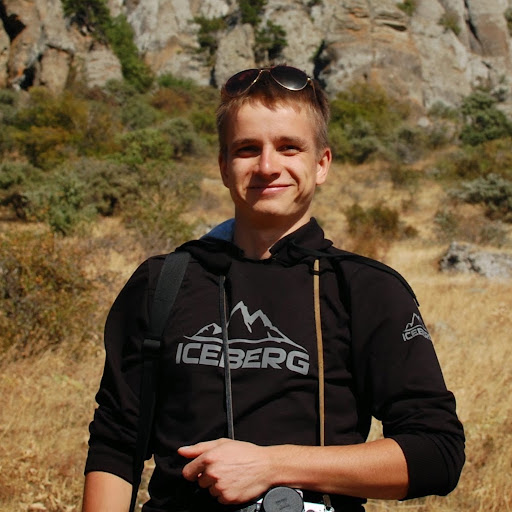 Image pertaining to MAX KOSENKO