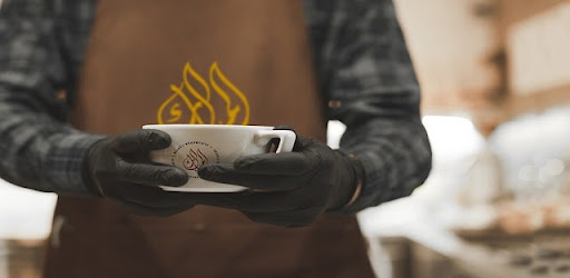 المبارك