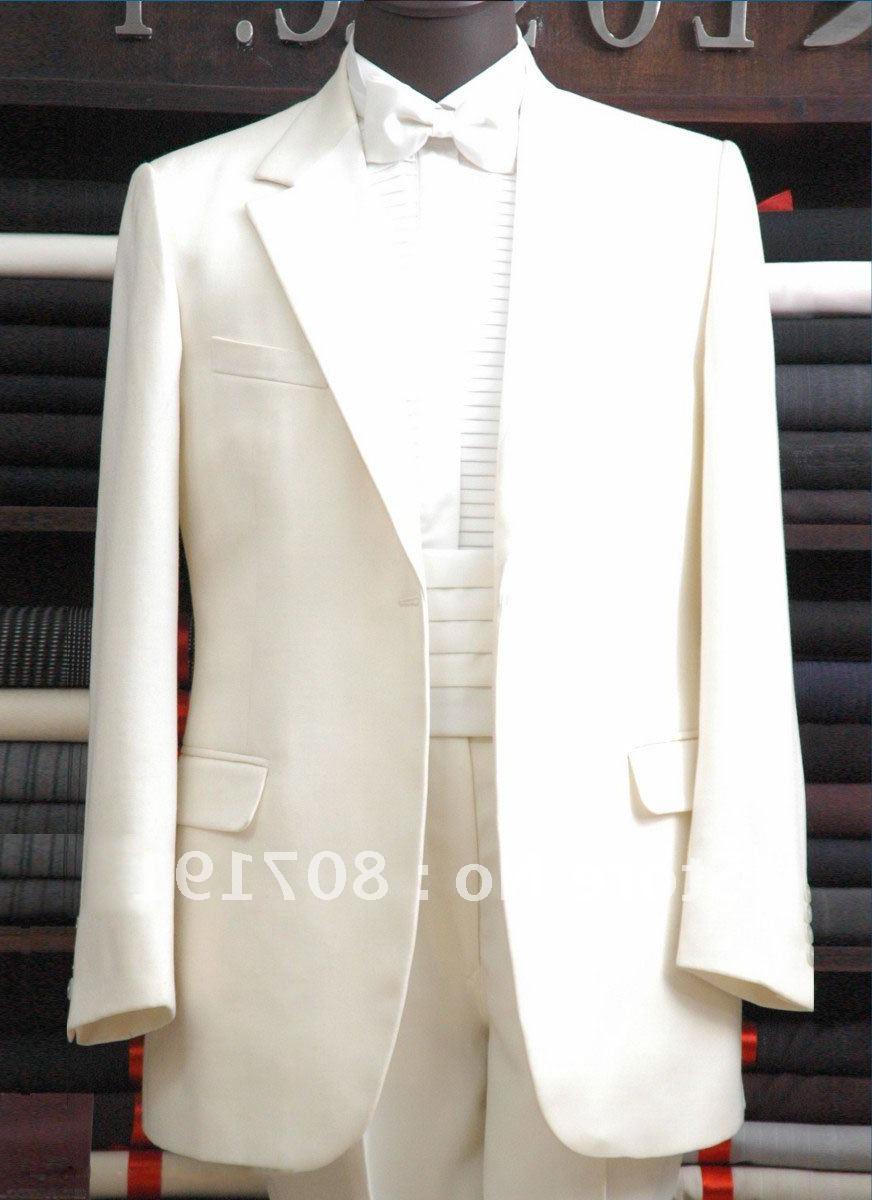 photos of wedding suits for