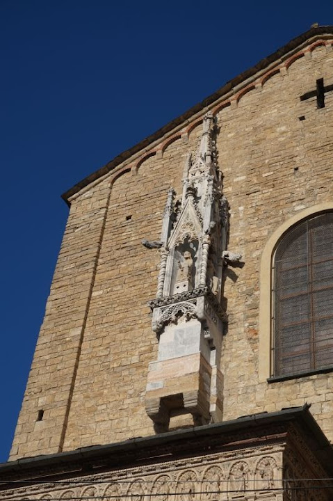 28/11- Bérgamo: De una ciudad medieval y desconocida - Escapada a la milanesa: Dos días en Lombardía (31)