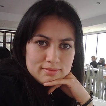 Maribel Mayorga