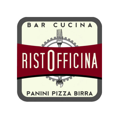 Ristofficina logo