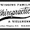 Wiggins Family Chiropractic & Wellness - Pet Food Store in Harrisonville Missouri