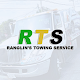 Ranglins Towing Service