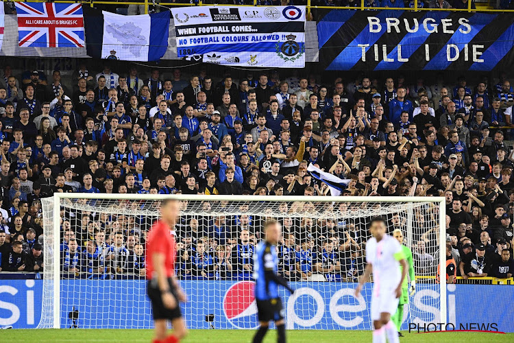 Gert Verheyen ziet mogelijkheden voor Club Brugge: "Maar het kan ook tegenvallen"