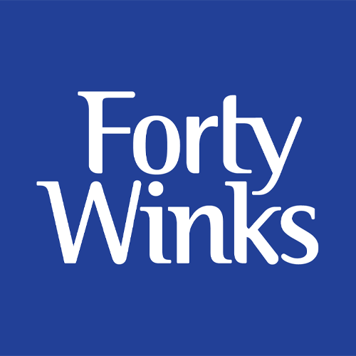 Forty Winks Fitzroy logo