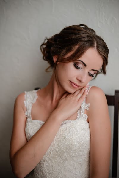 Photographe de mariage Irina Sergeeva (sergeeva22). Photo du 20 août 2017