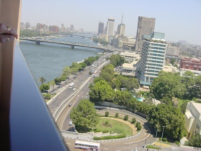 Photos of Semiramis InterContinental Hotel Cairo