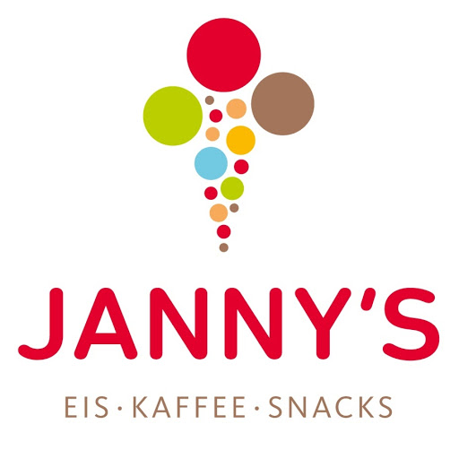 Jannys Eis logo