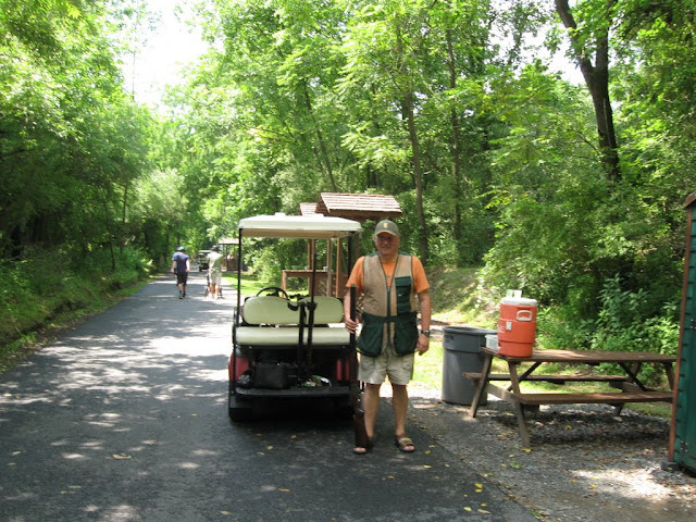 Lehigh Valley Sporting Clays