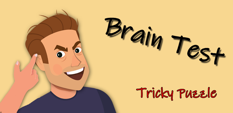 Brain Out 2020 - Tricky Test: Can You Pass It