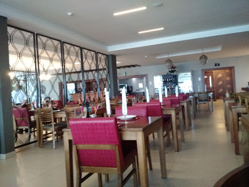 Cesar Restaurante, Av. Leopoldo Zarling, 1235 - Bombas, Bombinhas - SC, 88215-000, Brasil, Restaurante_de_Frutos_do_Mar, estado Santa Catarina