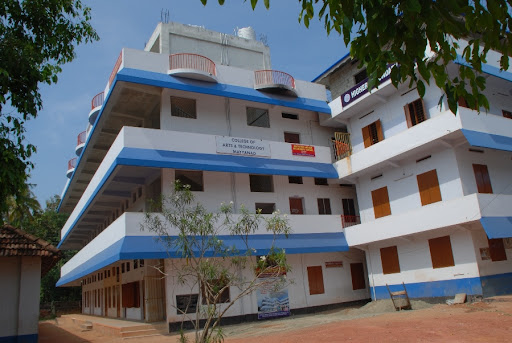 Mayyanad Higher Secondary School, Mayyanad, Kollam, Kerala 691303, India, Secondary_School, state KL