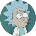 Mini Rick