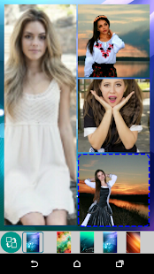 Free Download Photo Collage Editor APK for PC