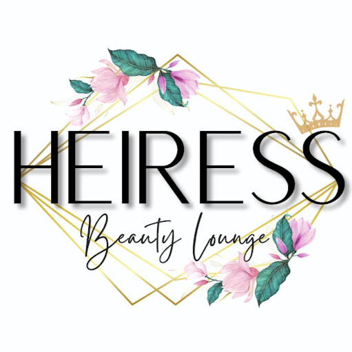 Heiress Beauty Lounge logo