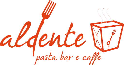 aldente Pasta Bar logo