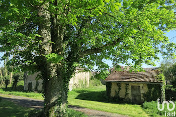 maison à Leignes-sur-Fontaine (86)