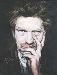 Austin Osman Spare