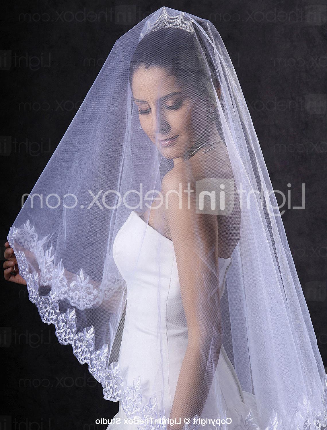 Wedding Veil - US  17.59