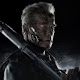 Terminator Dark Fate Wallpapers Movie Theme