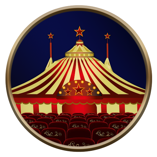 Spiegelzelttheater Bremen logo